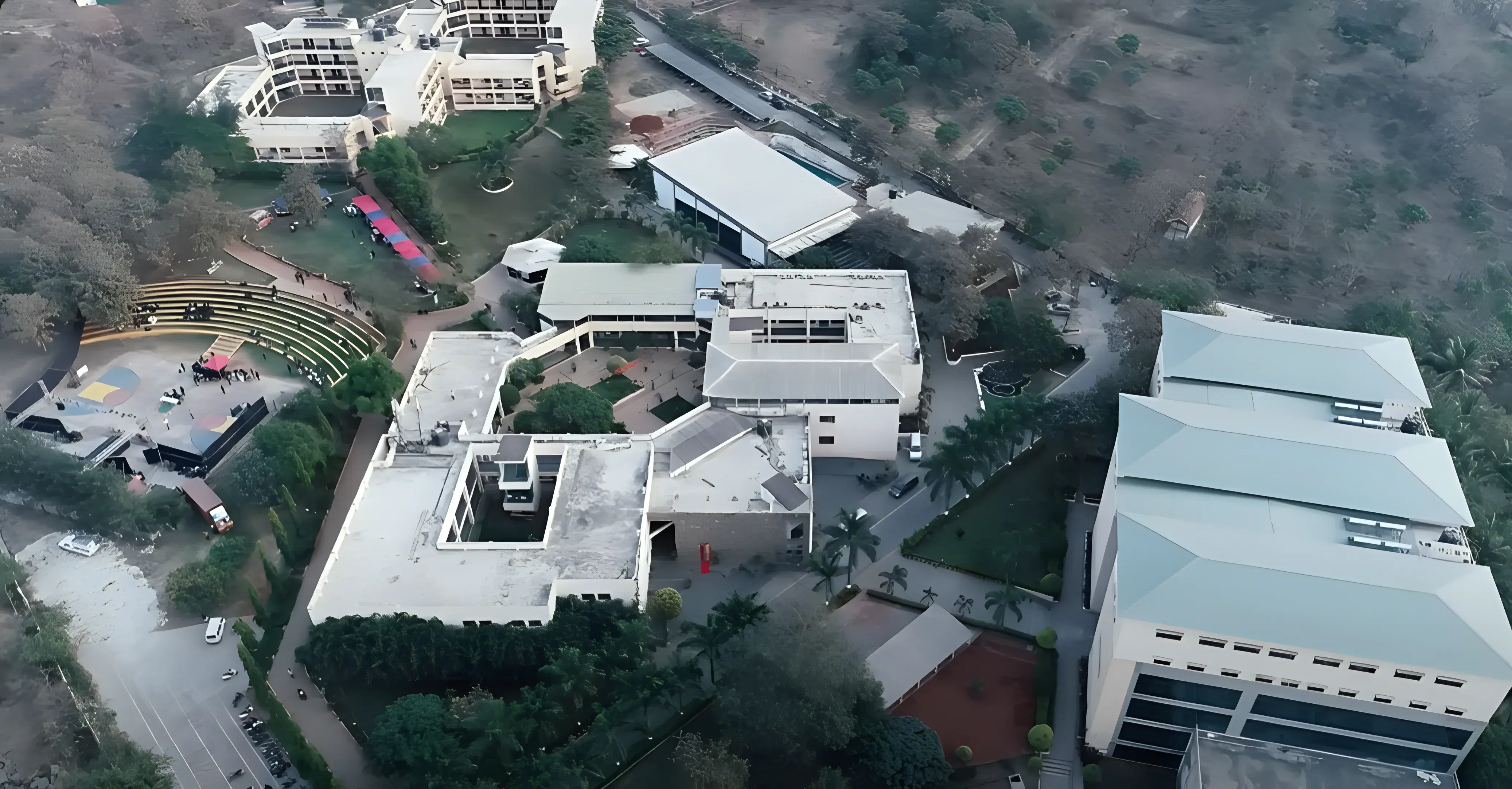 ISB&M College of Engineering Campus photo 9